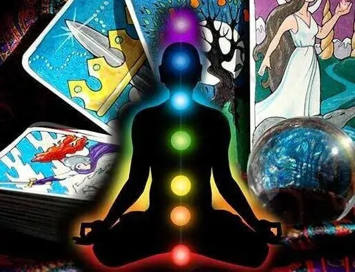 psychic Placentia